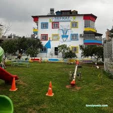 Özel Öz Şefkat Özel Eğitim Ve Rehabilitasyon Merkezi