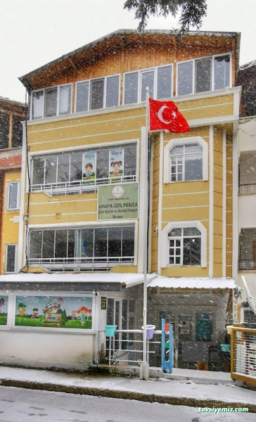 Özel Pusula Özel Eğitim Ve Rehabilitasyon Merkezi Özel Pusula Özel Eğitim Ve Rehabilitasyon Merkezi