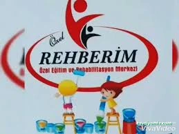 Özel Rehberim Özel Eğitim Ve Rehabilitasyon Merkezi Özel Rehberim Özel Eğitim Ve Rehabilitasyon Merkezi