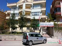 Özel Rehberim Özel Eğitim Ve Rehabilitasyon Merkezi Özel Rehberim Özel Eğitim Ve Rehabilitasyon Merkezi