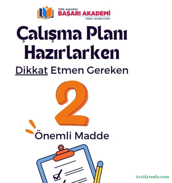 Özel Sakarya Başarı Akademi Kişisel Gelişim Kursu Özel Sakarya Başarı Akademi Kişisel Gelişim Kursu