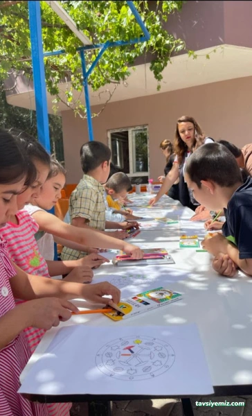 Özel Şanlıurfa Özel Eğitim Ve Rehabilitasyon Merkezi Özel Şanlıurfa Özel Eğitim Ve Rehabilitasyon Merkezi