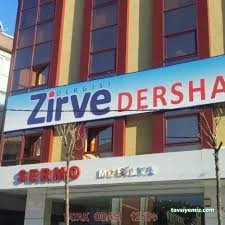 Özel Seçkin Zirve Dershanesi Özel Seçkin Zirve Dershanesi