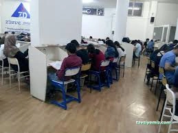 Özel Seçkin Zirve Dershanesi Özel Seçkin Zirve Dershanesi