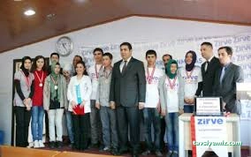 Özel Seçkin Zirve Dershanesi Özel Seçkin Zirve Dershanesi