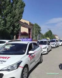 Özel Serhat Sürücü Kursu