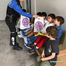 Özel Sevgi Yuvası Kreş Ve Gündüz Bakımevi Özel Sevgi Yuvası Kreş Ve Gündüz Bakımevi