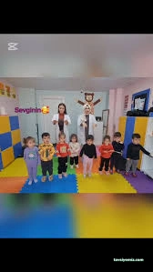 Özel Sevgi Yuvası Kreş Ve Gündüz Bakımevi Özel Sevgi Yuvası Kreş Ve Gündüz Bakımevi