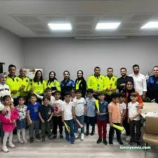 Özel Sevgi Yuvası Kreş Ve Gündüz Bakımevi Özel Sevgi Yuvası Kreş Ve Gündüz Bakımevi