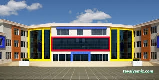 Özel Siirt Bilim Teknik Koleji Özel Siirt Bilim Teknik Koleji