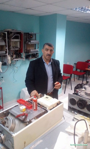 Özel Siirt Dinler Kombi Klima Servisi Özel Siirt Dinler Kombi Klima Servisi