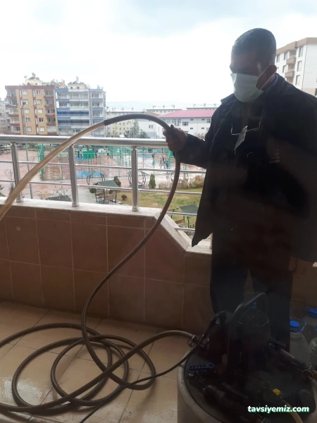 Özel Siirt Dinler Kombi Klima Servisi