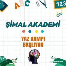Özel Şimal Akademi Kişisel Gelişim Kursu Özel Şimal Akademi Kişisel Gelişim Kursu