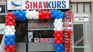 Özel Sinop Kişisel Gelişim Kursu