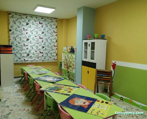 Özel Şırnak Merkez Cennet Bahçesi Anaokulu Özel Şırnak Merkez Cennet Bahçesi Anaokulu