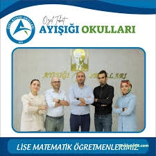 Özel Tokat Ayışığı Okulları