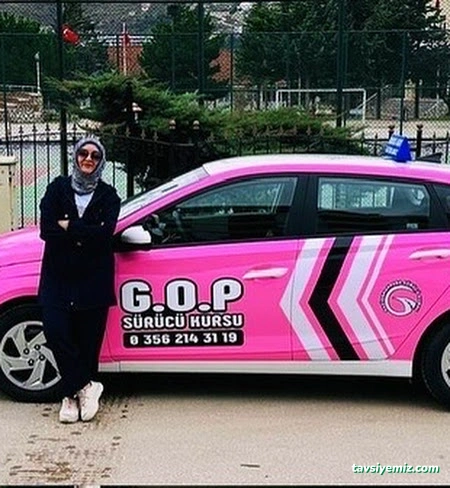 Özel Tokat Gaziosmanpaşa Sürücü Kursu Özel Tokat Gaziosmanpaşa Sürücü Kursu
