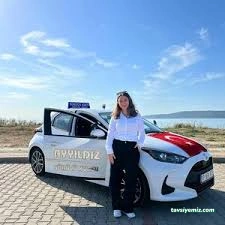 Özel Troya Sürücü Kursu Özel Troya Sürücü Kursu