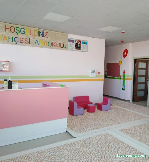 Özel Tunceli Lale Bahçesi Anaokulu Özel Tunceli Lale Bahçesi Anaokulu