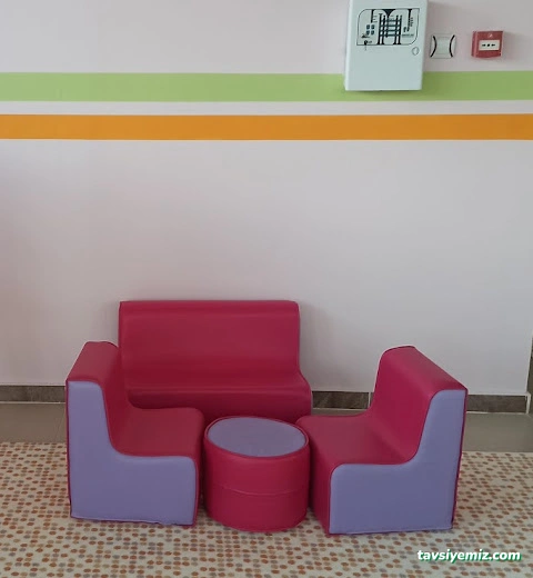 Özel Tunceli Lale Bahçesi Anaokulu Özel Tunceli Lale Bahçesi Anaokulu