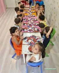 Özel Ufaklık Anaokulu Özel Ufaklık Anaokulu
