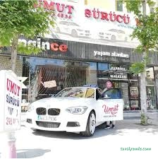 Özel Umut Sürücü Kursu Özel Umut Sürücü Kursu