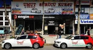 Özel Umut Sürücü Kursu Özel Umut Sürücü Kursu