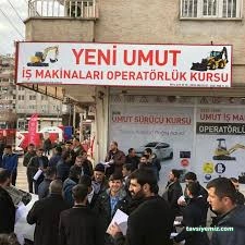 Özel Umut Sürücü Kursu Özel Umut Sürücü Kursu