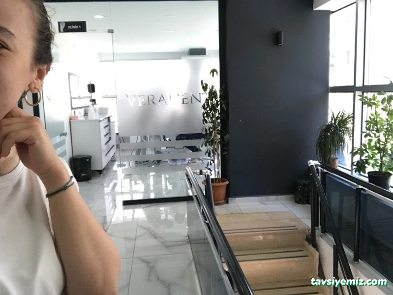 Özel Veradent Ağız Ve Diş Sağlığı Kliniği Özel Veradent Ağız Ve Diş Sağlığı Kliniği
