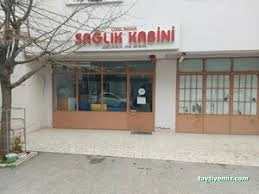 Özel Yağız Sağlık Kabini Özel Yağız Sağlık Kabini