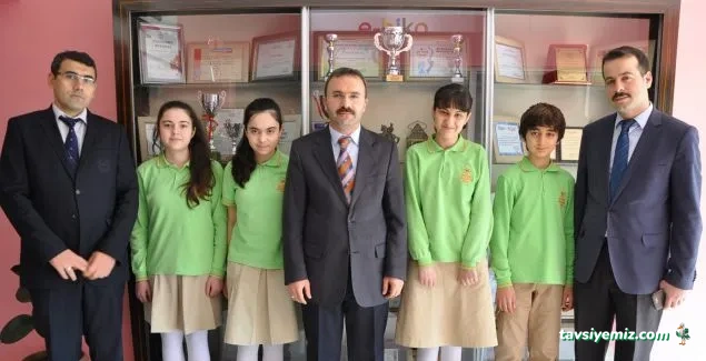 Özel Yavuz Selim Top İlköğretim Okulu Özel Yavuz Selim Top İlköğretim Okulu