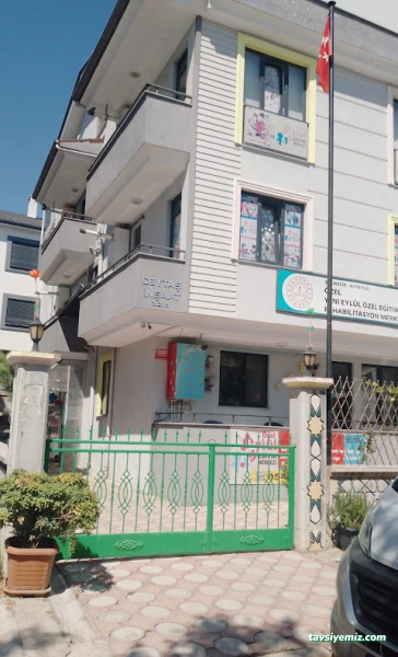 Özel Yeni Eylül Özel Eğitim Ve Rehabilitasyon Merkezi | Altıeylül Rehabilitasyon Merkezi Özel Yeni Eylül Özel Eğitim Ve Rehabilitasyon Merkezi | Altıeylül Rehabilitasyon Merkezi