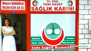 Özel Yeni Hayat Sağlık Kabini Özel Yeni Hayat Sağlık Kabini