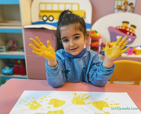 Özel Yeni Nesil Anaokulu Özel Yeni Nesil Anaokulu
