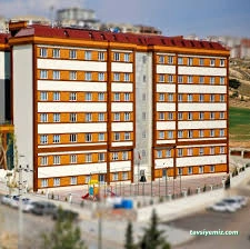 Özel Yeni Rekor Okulları Özel Yeni Rekor Okulları