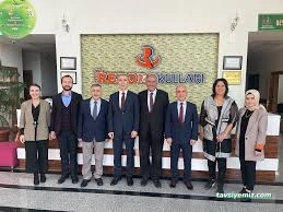 Özel Yeni Rekor Okulları Özel Yeni Rekor Okulları