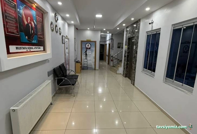 Özel Yeni Van Özel Eğitim Ve Rehabilitasyon