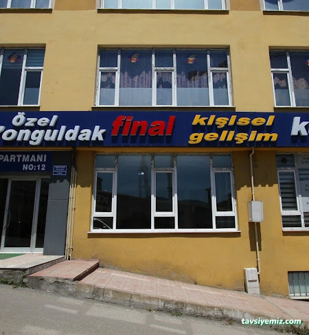 Özel Zonguldak Final Kurs Merkezi Özel Zonguldak Final Kurs Merkezi