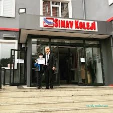 Özel Zonguldak Sınav Koleji