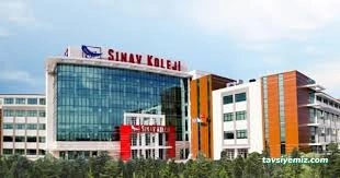 Özel Zonguldak Sınav Koleji