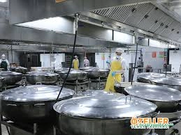 Özeller Yemek Fabrikası Özeller Yemek Fabrikası