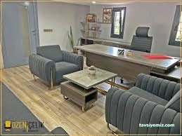 Özen Çelik Ofis Mobilyaları Özen Çelik Ofis Mobilyaları