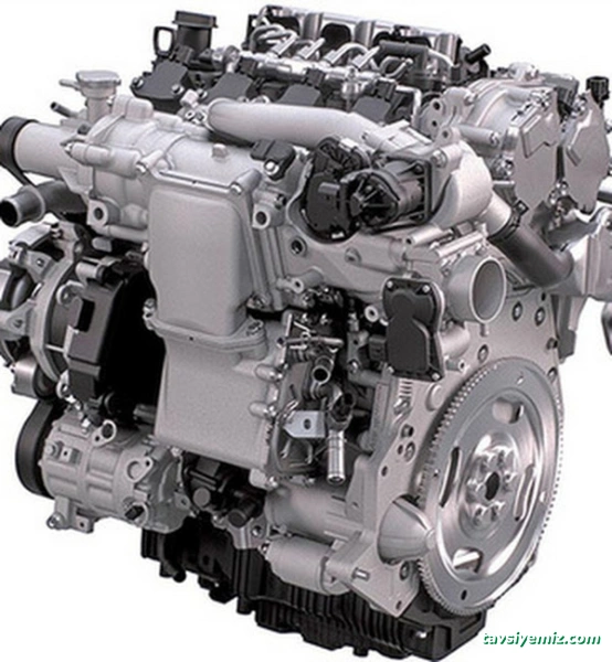 Özen Motor Silindir Kapak Yenileme Özen Motor Silindir Kapak Yenileme