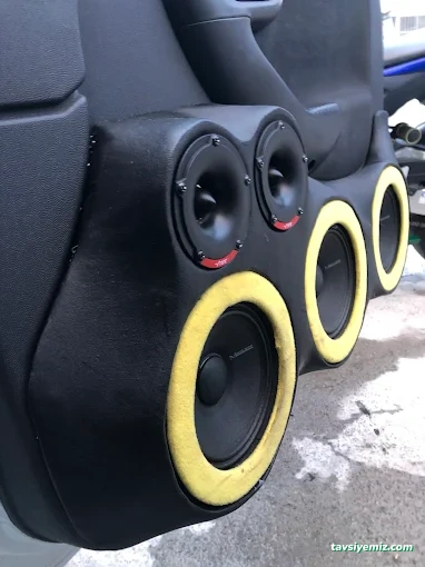 Özen Tuning Özen Tuning