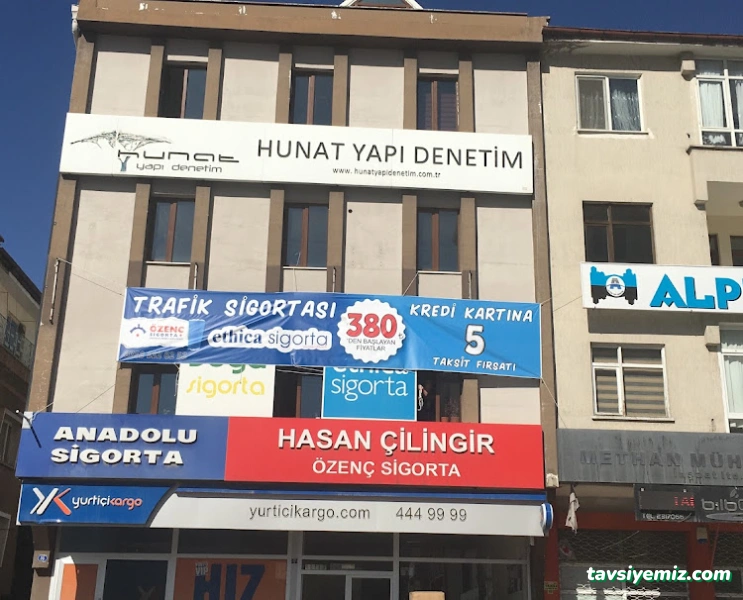 Özenç Sigorta Özenç Sigorta