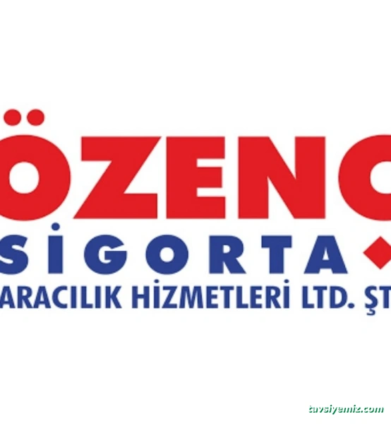 Özenç Sigorta Özenç Sigorta