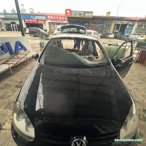 Özendi Oto Cam Özendi Oto Cam