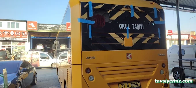 Özendi Oto Cam Özendi Oto Cam
