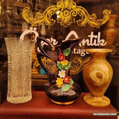 Özer Antik Vintage Özer Antik Vintage