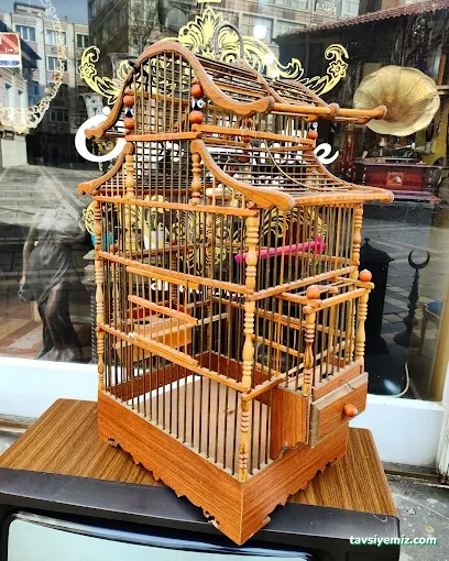 Özer Antik Vintage Özer Antik Vintage
